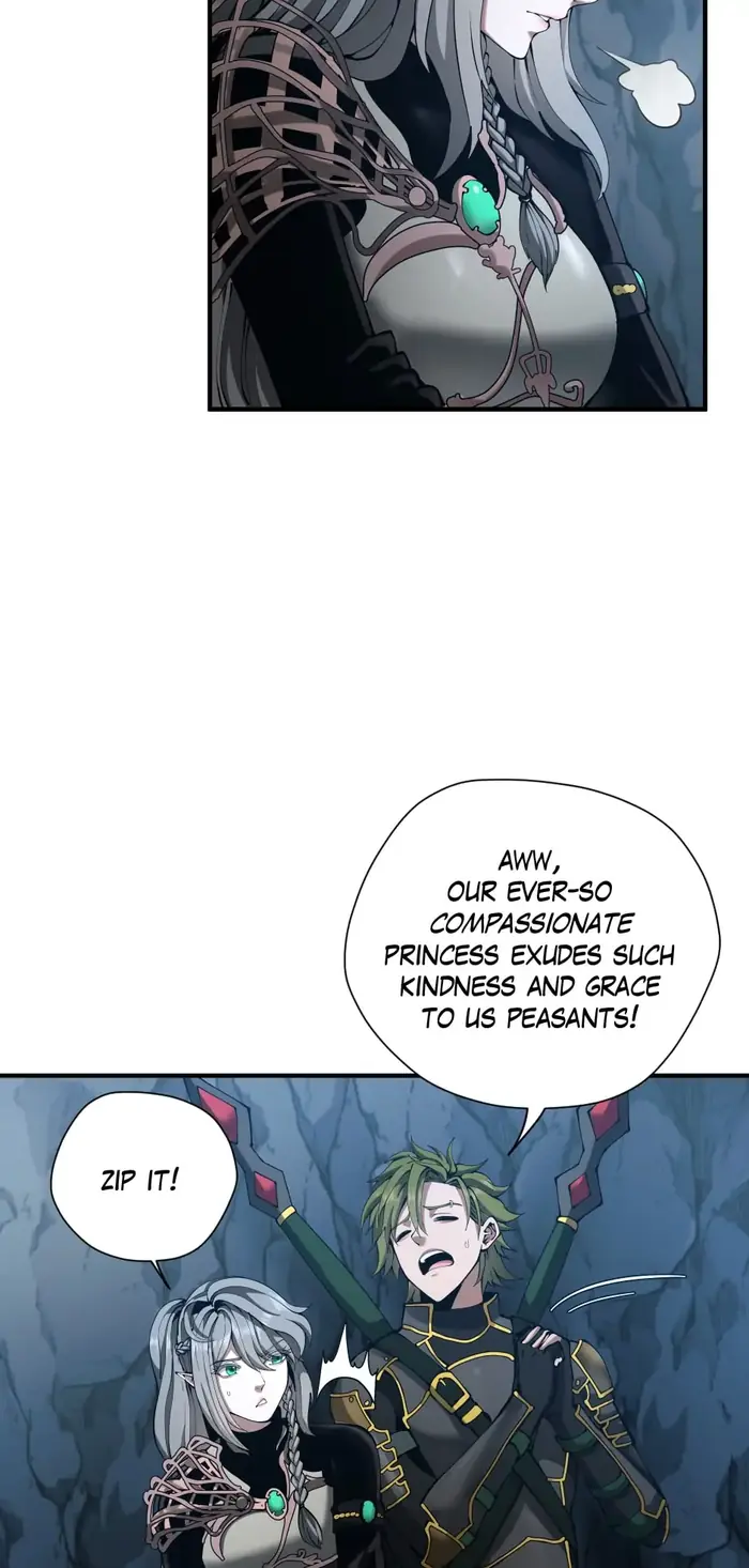 The Beginning After the End Chapter 171 image 05_optimized